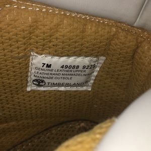 timberland 49088 9228